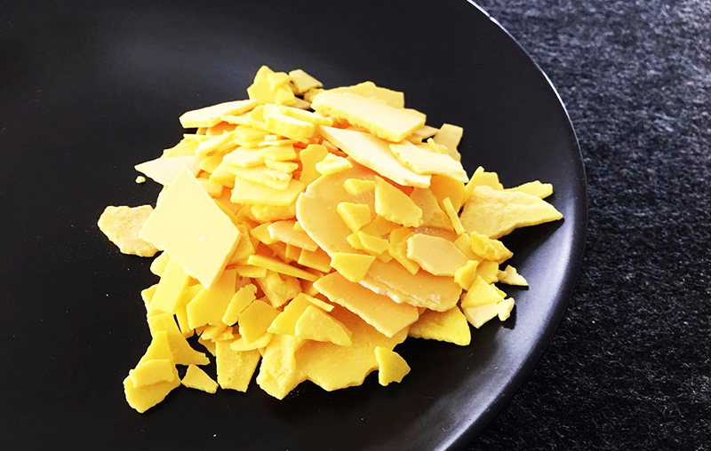 سدیم سولفید